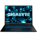 Ноутбук Gigabyte Gaming A18 PRO DYJ Intel Core 7 240H/32Gb (soldered D5)/SSD1Tb/RTX5080 16Gb (115W)/18"/IPS/WQXGA/2560x1600/165Hz/NoOS/RJ-45/Black/2.9