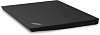 Ноутбук Lenovo ThinkPad E590 Core i7 8565U/32Gb/SSD512Gb/AMD Radeon RX550 2Gb/15.6"/IPS/FHD (1920x1080)/Windows 10 Professional/black/WiFi/BT/Cam
