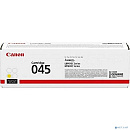 Canon Cartridge 054 Y 3021C002 Тонер-картридж для Canon MF645Cx/MF643Cdw/MF641Cw, LBP621/623 (1 200 стр.) жёлтый (GR)