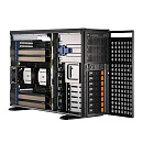 Платформа системного блока SuperMicro SYS-741GE-TNRT new-pull