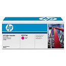 Картридж Cartridge HP 650A для LJ CP5520/5525, пурпурный (15 000 стр.)