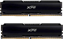Модуль памяти DIMM DDR4-3200 64GB (32GBx2) AX4U320032G16A-DCBK20 ADATA
