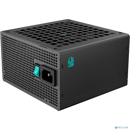 Блок питания Deepcool PQ650G