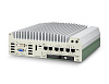 Встраиваемый безвентиляторный компьюте Nuvo-9006LP(EA)