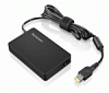 Lenovo ThinkPad 65W Slim AC Adapter (Slim Tip) for 14-IIL/15-IIL/14-IML/15-IML/13s-IML/14s-IWL/13s-IWL