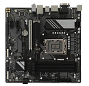 Материнская плата B760 S1700 MATX B760M DS3H GEN5 GIGABYTE