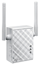 репитер ASUS RP-N12 // N300 // 300Mbps, LAN