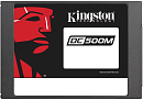 Kingston Enterprise SSD 960GB DC500M 2.5" SATA 3 R555/W520MB/s 3D TLC MTBF 2М 98 000/70 000 IOPS 1,3DWPD (Mixed-Use) 3 years