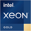 Процессор CPU Intel Xeon Gold 6338 (2.00-3.20GHz/48MB/32c/64t) LGA4189, 205W, up to 6TB DDR4-3200, CD8068904572501, clean pull