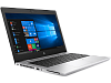 Ноутбук HP ProBook 640 G5 Core i7-8565U 1.8GHz,14" FHD (1920x1080) IPS AG,16Gb DDR4-2400(1),512Gb SSD,Kbd Backlit,48Wh,FPS,1.7kg,1y,Silver,Win10Pro