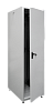 ЦМО Шкаф телекоммуникационный напольный ЭКОНОМ 42U (600х800) дверь металл 2 шт.