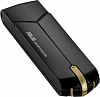 Сетевой адаптер Wi-Fi Asus USB-AX56 AX1800 USB 3.2 (ант.внеш.несъем.) 2ант.