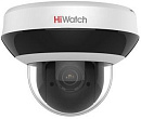 Камера видеонаблюдения IP HiWatch DS-I205M(С) 2.8-12мм цв. корп.:белый
