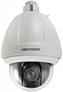 Камера видеонаблюдения IP Hikvision DS-2DF5225X-AEL(T3) 4.8-120мм цв. корп.:белый