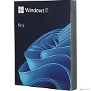 Операционная система Microsoft Windows Pro FPP 11 64-bit Eng USB (HAV-00163)