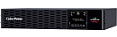 Источник бесперебойного питания CyberPower PR3000ERTXL2UA NEW Line-Interactive 3000VA/3000W USB/RS-232/EPO/Dry/SNMPslot (IEC C13 x 6, IEC C19 x 2) (