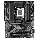 Материнская плата GIGABYTE B760 GAMING X WIFI6E GEN5, LGA1700, B760, 4*DDR5, 4*SATA, 3*M.2, 3*USB 3.2, 5*USB 2.0, 3*PCIx16, HDMI+DP, ATX
