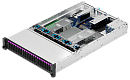 Сервер OpenYard 2U/24SFF/2x5318Y/8x32Gb RDIMM/4x1,92Tb SSD SAS/RAID SAS3108(2G)/4x10Gb SFP+ OCP3.0 (with transceivers)/4x25Gb SFP28(with transceivers)