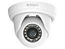 D-Link DCS-4802E/UPA/A2A, 2 MP Outdoor Full HD Day/Night Network Camera with PoE.1/3" 2 Megapixel CMOS sensor, 1920 x 1080 pixel, 30 fps frame rate,