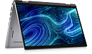 Latitude 7320 2-in-1 Core i7-1165G7 (2.8GHz)13,3" FullHD WVA Touch 300nits 16GB LPDDR4 512GB SSD Intel® Iris® Xe Graphics FPR,TPM,IR Cam,2xThund 4cell