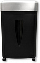 Шредер Office Kit S190 (2х2) черный (секр.P-6) фрагменты 7лист. 20лтр.