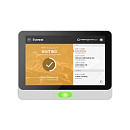 TD-1050 PRO, 10" сенсорная панель, BT, NFC/RFID, RCC, белый