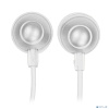 Наушники EP-F55 SILVER Dialog серебристая