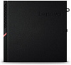 ПК Lenovo ThinkCentre M715q Tiny slim A6 Pro 8570E (3)/4Gb/500Gb 7.2k/R5/noOS/GbitEth/WiFi/BT/клавиатура/мышь/черный
