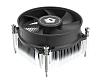 Кулер для процессора ID-COOLING DK-19 PWM LGA1700 (45шт/кор, TDP 95W, PWM, FAN 92mm) BOX