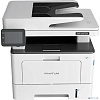 Pantum BM5100FDW МФУ лазерное ЧБ, A4, C/P/S, факс, дуплекс, 40стр/мин, 1200x1200 dpi, 512 MB RAM, ADF50, лоток 250 листов, USB, LAN, WiFi, старт.картр