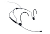 Микрофон [009863] Sennheiser [HSP 2-3] конденсаторный головной для bodypack-передатчиков