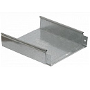 Iek CLN10-050-500-3 Лоток неперфорированный 50х500х3000 (3 м)