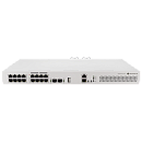 Маршрутизатор MIKROTIK CRS418-8P-8G-2S+RM