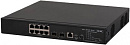Коммутатор H3C LS-5130S-10MS-UPWR-EI-GL (L2) 8x1Гбит/с 8x2.5Гбит/с 2SFP+ 8PoE++ 8PPoE+ 379W управляемый