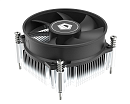 Кулер для процессора ID-COOLING DK-19 PWM LGA1700 (45шт/кор, TDP 95W, PWM, FAN 92mm) BOX