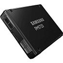 SSD Samsung PM1733, 7680GB, U.2(2.5" 15mm), NVMe, PCIe 4.0 x4/dual port x2, V-NAND, MZWLR7T6HALA-00007