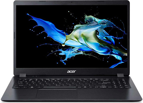 ноутбук acer extensa ex215-52-31vh nx.eg8er.010 i3-1005g1 1200 мгц 15.6" cенсорный экран нет 1920x1080 4гб ddr4 1тб нет dvd intel uhd graphics/да dos