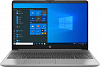 ноутбук hp 250 g8 core i7 1065g7 16gb ssd512gb intel iris plus graphics 15.6" sva fhd (1920x1080) windows 10 professional 64 silver wifi bt cam