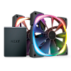 NZXT Aer RGB 2 - Twin Starter 140mm