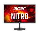 Монитор Acer XV272UV3bmiiprx 27'', Black, 16:9, IPS, 2560x1440, 0,5 / 1ms, 350cd, 180Hz, 2xHDMI, 1xDP, SPK, HAS