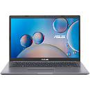 Ноутбук ASUS X415EA-EB512 14"(1920x1080 (матовый) IPS)/Intel Core i3 1115G4(3Ghz)/8192Mb/256PCISSDGb/noDVD/Int:Intel UHD Graphics/Cam/BT/WiFi/1.6kg