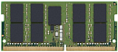 Kingston Server Premier DDR4 16GB ECC SO-DIMM 2666MHz ECC 2Rx8, 1.2V (Hynix D)