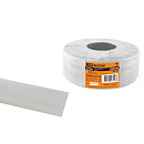 TDM SQ0518-0113 Термоусаживаемая трубка ТУТнг 60/30 белая (25 м/ролл)