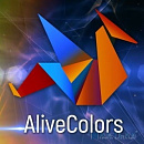 AliveColors Business (лицензия для бизнеса) 1-9 пользователей, право на использование 4285