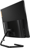 Моноблок/ Lenovo IdeaCentre AIO 3 27IMB05 27"(1920x1080)/Intel Core i3 10100T(3Ghz)/8192Mb/1000+256SSDGb/DVDrw/Int:Intel UHD Graphics 630/BT/WiFi