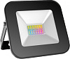 Умный светильник Gauss IoT Smart Home черный (3550132)