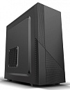 Корпус Accord K16 черный без БП ATX 1x120mm 2xUSB2.0 1xUSB3.0 audio