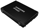 Твердотельный накопитель Samsung Enterprise SSD, 2.5"(SFF) 15mm, PM1653, 7680GB (7.68TB), SAS 24Gb/s, R4200/W3700Mb/s, IOPS(R4K) 770K/135K, MTBF 2M, 1