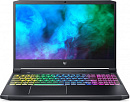 Ноутбук Acer Predator Helios 300 PH315-54-72YK Core i7 11800H 32Gb SSD1Tb NVIDIA GeForce RTX 3070 8Gb 15.6" IPS FHD (1920x1080) Eshell black WiFi BT C
