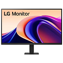 Монитор 27 LG 27U631A-B, IPS, 2560x1440, 5ms, 250cd, 100Hz, HDMI+USB-C, black, Ex